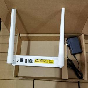 EchoLife <span class=keywords><strong>EG8145V5</strong></span> FTTH ONU ONT Wi-Fi de Doble Banda 2.4G y 5G 4GE+1POTS+USB Conector SC - Product Image 3