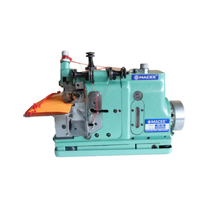 Machine à coudre industrielle MC-30 pour badges et épaulettes - Product Image 2