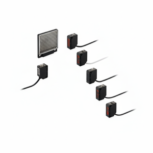 สำหรับเซ็นเซอร์ออพติคอลโฟโตอิเล็กทริกขนาดกะทัดรัด CX-462A-P-C05พานาโซนิค - Product Image 1