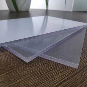Plaques en plexiglas transparent de haute qualité, en plastique coulé, en <span class=keywords><strong>acrylique</strong></span> Perspex - Product Image 5