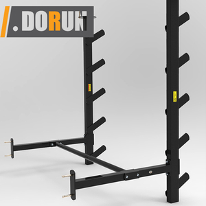Escalera de Salón Ninja Warrior, Obstáculos de Entrenamiento, Escalera de Salón para Dominadas - Product Image 2