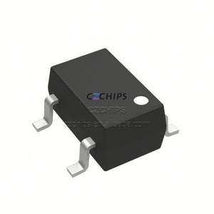 100% Authentique Neuf 26C8A PG-SSO-3 Circuit intégré semi-conducteur CZSKU:Q6E3X3V6 - Product Image 1