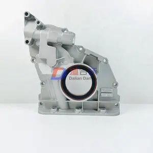 D8K Ölpumpe hergestellt in Dalian Deutz EC300 BFM8