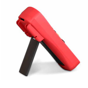 Multimètre numérique UNIT UT139C 6000 points True RMS, sélection automatique de la plage, NCV, température, testeur 600V 10A - Product Image 5