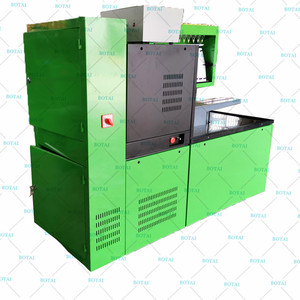 Mekanik <span class=keywords><strong>test</strong></span> cihazı 12psb dizel yakıt enjeksiyon pompası <span class=keywords><strong>test</strong></span> tezgahı - Product Image 3