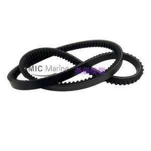 For Volvo <b>Boat</b> <b>Engines</b> Suitable Marine Drive Belt 977542 - Product Image 2