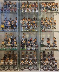 Crea la Tua Statuetta Bobble Head Personalizzata Basata sulla Tua Foto, Figurina Bobble Head di Giocatore di <span class=keywords><strong>Calcio</strong></span> Pedri, Regalo Promozionale - Product Image 3