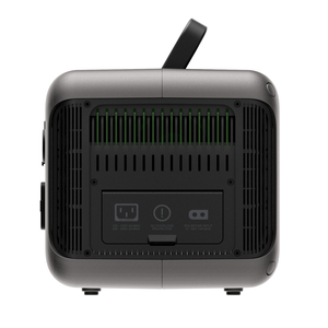 ALLPOWERS Batterie solaire de secours rechargeable Lifepo4 Générateur solaire d'urgence 600w Centrale électrique portable - Product Image 2