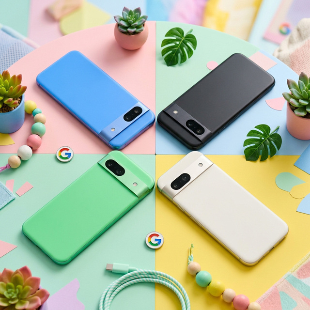Wholesale for for 8A 5G LTE 8GB RAM 256GB Storage 6.7" Screen 99% New Fast Charging Unlocked Android Smartphone