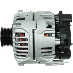 Alternador de 12V 110A para Audi, <span class=keywords><strong>Seat</strong></span>, Skoda, VW, en Stock, 03C903023B 0124325044 0124325095 0124325128 2542731 - Product Image 3