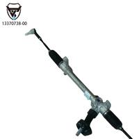 Rakitan Gear Kemudi Mobil untuk BYD Dolphin Mini 13481034-00 Rakitan Rack dan Pinion