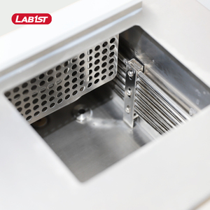 Dispositif de refroidissement thermostatique, établi pour baignoire, basse et haute température, circulation chauffante - Product Image 4