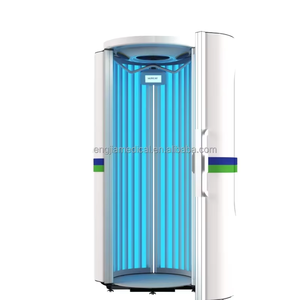 CHANGBEI Nouvelle machine de bronzage verticale professionnelle à pulvérisation intégrale pour le <span class=keywords><strong>corps</strong></span> - Product Image 2