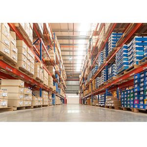 Heda מחסן כבד מתלה מחסן מתלה מזרן מתלה מסך מערכת מתלה מחסן מדפים ציוד אחסון מדפים ציוד אחסון - Product Image 2