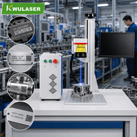 Nouvelle machine de gravure et de marquage au laser CO2 flexible de type split, haute précision, écologique, AI/DST, facile à utiliser pour les panneaux en bois