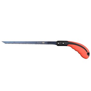 Sierra de mano pequeña BaoLian de acero aleado SK5 con hoja fija para cortar madera - Product Image 5