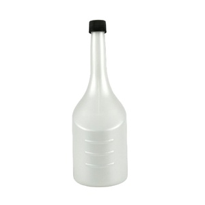 600ml <span class=keywords><strong>vide</strong></span> <span class=keywords><strong>en</strong></span> plastique HDPE long cou bouteille d'huile moteur pour emballage additif de carburant <span class=keywords><strong>en</strong></span> <span class=keywords><strong>gros</strong></span> - Product Image 2