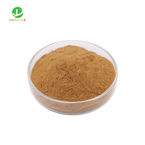 고품질 은행나무 Biloba 추출물: 24% 플라보노이드, 6% 락톤 분말 - Product Image 2