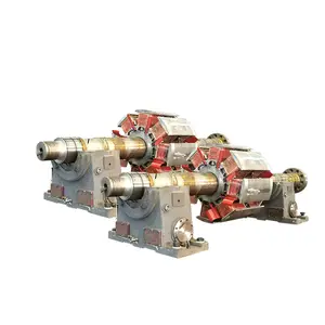 微型水力涡轮机/Pelton车轮
