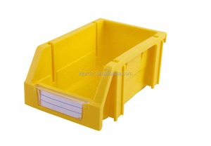 Bộ phận nhỏ lưu trữ thùng hiệu quả thiết kế hộp cho tổ chức và kho chọn bin - Product Image 4