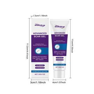 Nuevo Gel para <span class=keywords><strong>Eliminar</strong></span> Cicatrices a Bajo <span class=keywords><strong>Precio</strong></span> y de Alta Demanda, Adecuado para Situaciones como Marcas y <span class=keywords><strong>Estrías</strong></span> Durante el Embarazo. - Product Image 5