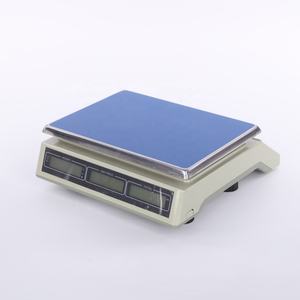 고정밀 6kg <span class=keywords><strong>10kg</strong></span> 30kg LCD 디스플레이 저울 0.1g 고정밀 산업용 디지털 계수 저울 부품 및 동전용 OEM - Product Image 6