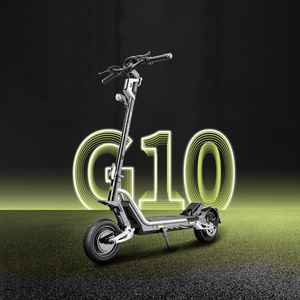 Scooter H O de Nuevo Estilo, 500w, Rápido, de Aluminio, 45km/H, Alta Velocidad - Product Image 5