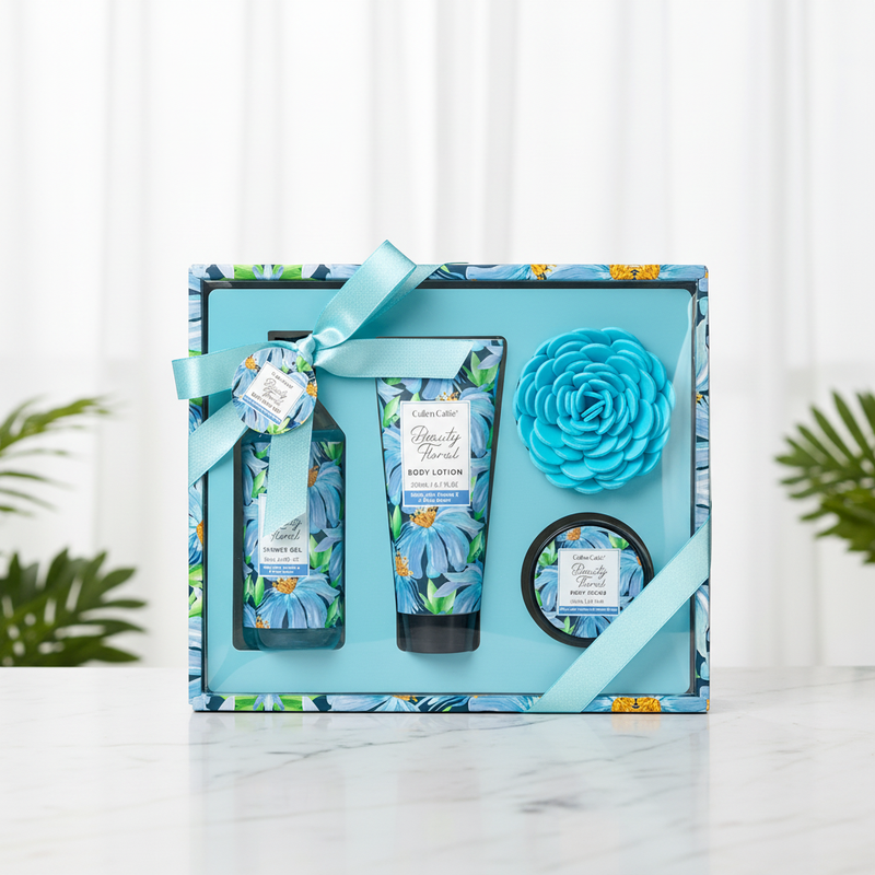 Professional Supplier Bath and Body Care