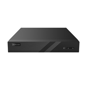 8CH 4K 8MP/6MP/5MP/4MP Full HD POE NVR, Với 1 Khe Cắm SATA HDD - Product Image 1
