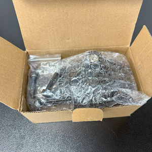 Nouvelle arrivée <span class=keywords><strong>Xiaomi</strong></span> ensemble de base de dossier pour <span class=keywords><strong>M365</strong></span> / <span class=keywords><strong>Pro</strong></span> / 1S / Essential / Pro2 pièces de rechange populaires <span class=keywords><strong>Xiaomi</strong></span> Scooter électrique - Product Image 5