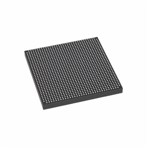 ชิ้นส่วนอิเล็กทรอนิกส์ FPGA 696 I O 1517FBGA 5SGXEA7K3F40C4G ฝังอยู่ในสต็อก1517 bbga, FCBGA - Product Image 1