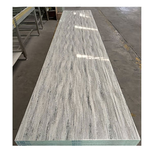 Bề mặt giải pháp nhân tạo tấm đá cẩm thạch Dinning bảng Top acrylic rắn bề mặt Countertop nhà bếp worktop corians benchtop - Product Image 2