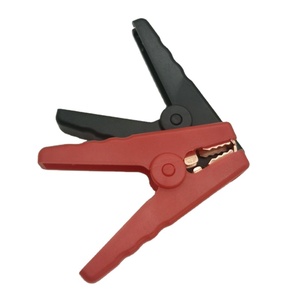 Clips d'alimentation <span class=keywords><strong>de</strong></span> <span class=keywords><strong>démarrage</strong></span> d'urgence <span class=keywords><strong>de</strong></span> voiture <span class=keywords><strong>câble</strong></span> <span class=keywords><strong>de</strong></span> charge grands clips <span class=keywords><strong>de</strong></span> <span class=keywords><strong>batterie</strong></span> - Product Image 2