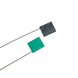 Selos de Segurança para Cabos HS-CS3001, Selos de Segurança para Cabos de Impressão a Laser - Product Image 2