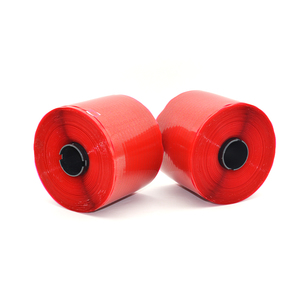 Cinta de lágrima roja Sobre de cartón lágrima Caja de fácil apertura Ancho 4mm 5mm - Product Image 1