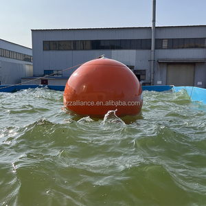 Liên minh Nhà máy cung cấp hồ bơi sóng bóng mô phỏng đại dương sóng môi trường sóng máy OEM Nhà máy cung cấp - Product Image 3