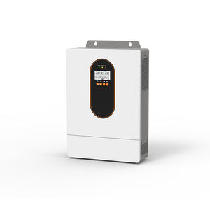 Inversor Solar MPPT de Alta Frecuencia de 6200W 48VDC 230VAC IP54 para el Hogar - Product Image 2