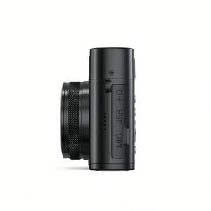 Proveedor Profesional de Cámaras Digitales Nuevas con Zoom Óptico de 16X, CMOS HD1080P, Videocámara 4K, Cámara Microscópica para Niños, Pantalla de 2.4 Pulgadas y 180° - Product Image 4