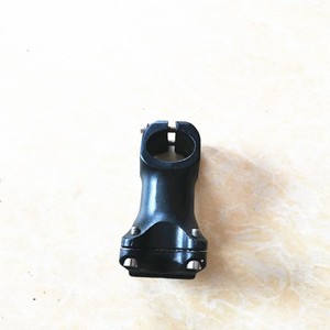 Tige de vélo de montagne en alliage d'aluminium, pince de 29.6-31.0mm, tige de 31.8mm, usinée CNC, accessoire de guidon haute résistance - Product Image 1