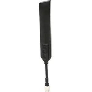 5.0-6.0 GHz 2.3 dBi Blade Gooseneck Antenna