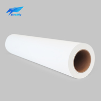 Papel de Dibujo CAD/Ingeniería Blanco Sin Recubrimiento en Rollo de 80 GSM y 24*50m, Hecho a Medida, Ahora Disponible para la Venta.