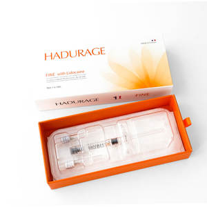 Acide hyaluronique, gel d'<span class=keywords><strong>injection</strong></span> pour le visage et les lèvres, anti-âge, anti-rides - Product Image 6