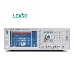 Comprobador de Puente Digital Tonghui Th2829a/th2829c Analizador Automático de Componentes Lexso - Product Image 2
