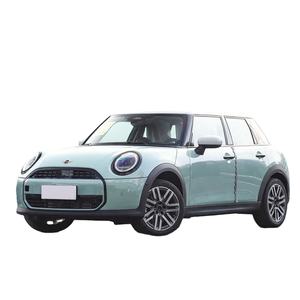<span class=keywords><strong>MINI</strong></span> Cooper 1,5 T 5 puertas Classic Edition Auto 213 km/h Vehículo usado <span class=keywords><strong>de</strong></span> alta velocidad 95 # Gasolina <span class=keywords><strong>Mini</strong></span> Hatchback China FWD Car - Product Image 1