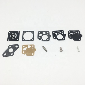 Kit de carburateur TK1 pour <span class=keywords><strong>Shindaiwa</strong></span> A98064-11 99909-105 T20 C35 Poulan Pro 200 TD48 - Product Image 1