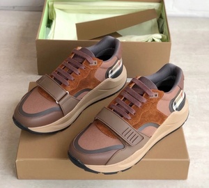 Chaussures de sport tendance de haute qualité, chaussures de course On Cloud conçues par un designer, chaussures luxueuses pour les sports de plein air - Product Image 1