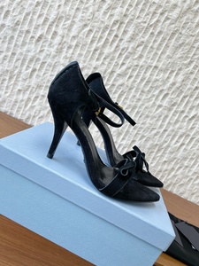 Scarpe con Tacco Alto da Donna di <span class=keywords><strong>Marca</strong></span> di Lusso e Design alla Moda - Product Image 3