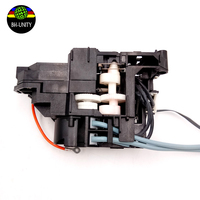 Station de capuchonnage de pompe à encre DX5 pour imprimante Logojet/Brotherjet 1800 R2000 R1900 R1800 R2400 R2880