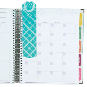 Custom Luxury Promotional Notebooks Subject Single Coil Bound Life Wedding Pocket <strong>Planner</strong> Notebook <strong>Journal</strong> Project for <strong>Men</strong> - Product Image 4