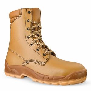 JALLATTE - 00J0662-35 Botte de sécurité JALOSBERN S3S FO SR-BOTTES EAN 3597810258150 - Product Image 1